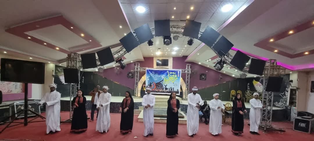 ليالي رمضان تختتم فعالياتها بالبحر الأحمر بعد نشاط حافل