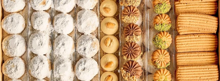 «كحك العيد» متعة تقليدية.. ومخاطر صحية