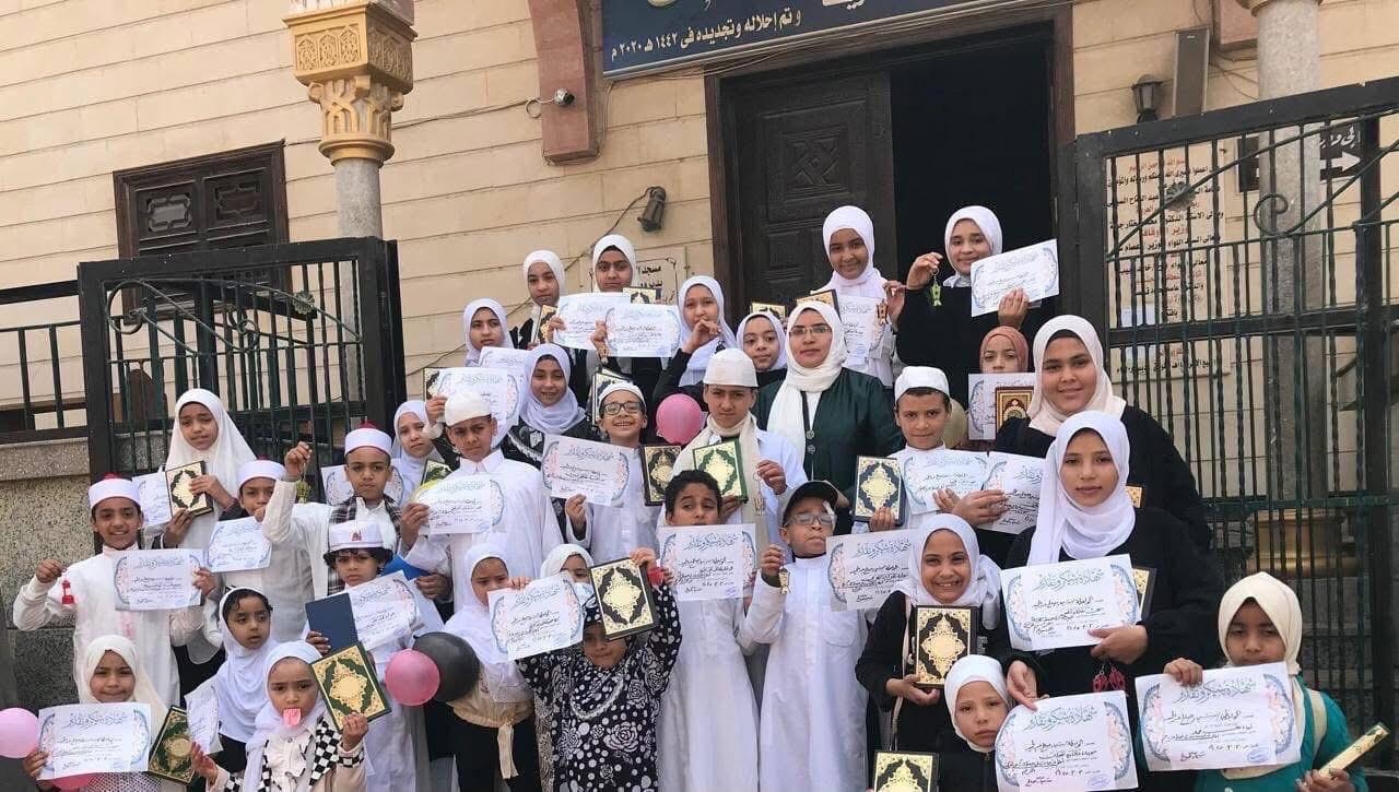 اليوم.. تكريم الفائزين في مسابقات رمضان بمركز سمنود بالغربية