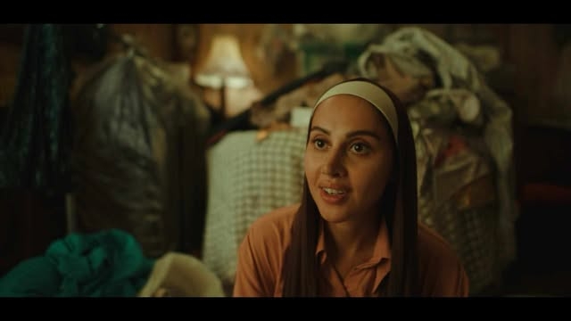 فيلم الفستان الأبيض لياسمين رئيس ينافس في مهرجان Fuori Bif&st بإيطاليا