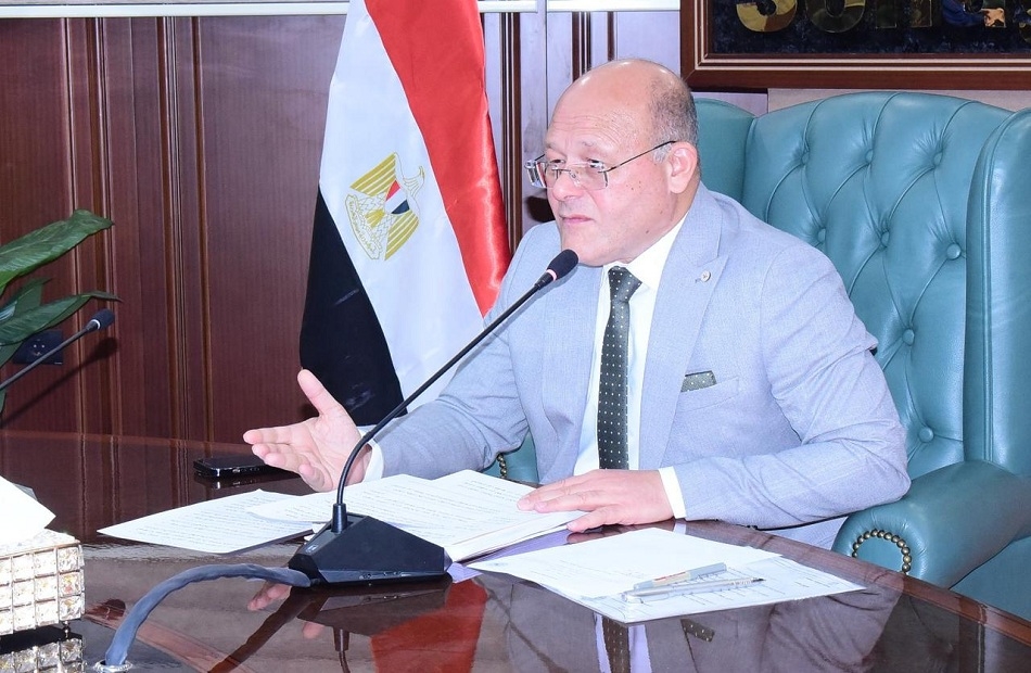 وحدة أمراض الدم للأطفال بمستشفى سوهاج الجامعي تبدأ العلاج الإنزيمي لحالات نيمان-بيك