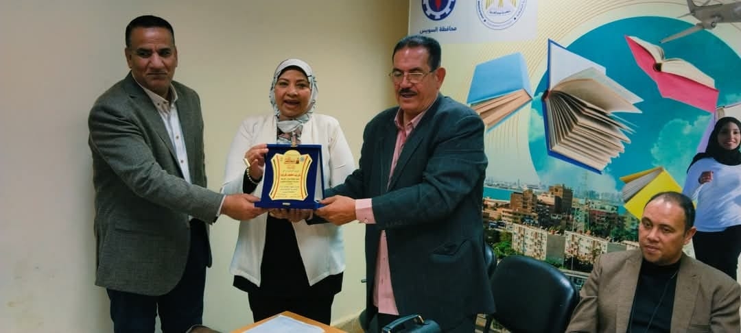 قصور الثقافة بالسويس تحتفي ببطولات الفدائي عبد المنعم قناوي