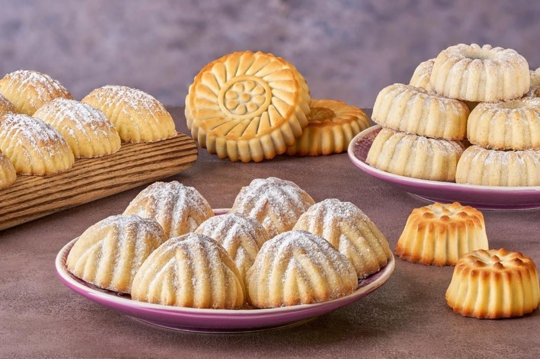 أسعار كحك وبسكوت عيد الفطر المبارك
