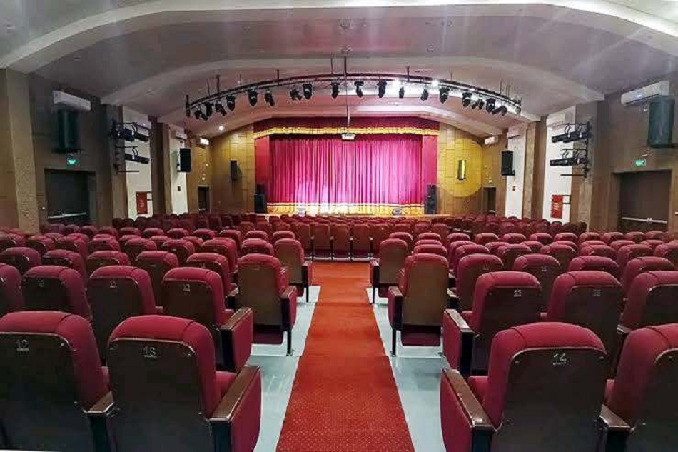 عروض مجانية مميزة لقصور الثقافة بمسرح السامر والحديقة الثقافية بالسيدة زينب