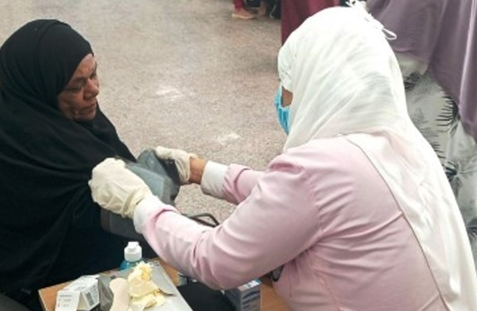 «الرعاية الصحية»: أكثر من 140 ألف مستفيد من حملة «رمضان بصحة لكل العيلة» حتى الآن