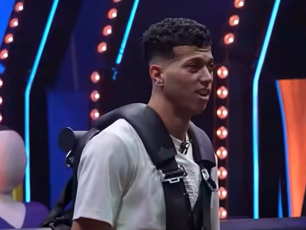 إمام عاشور: «عمري ما هسيب الأهلي مهما حصل»