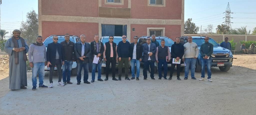 "نقل الكهرباء" تطبق أحدث منظومة لتأمين أبراج الضغط العالي ومواجهة السرقات