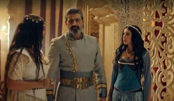 مواعيد الحلقة الجديدة من مسلسل «جودر 2» وقنوات العرض
