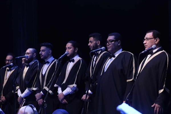 الأوبرا تطلق برنامجها الرمضاني في هذا الموعد