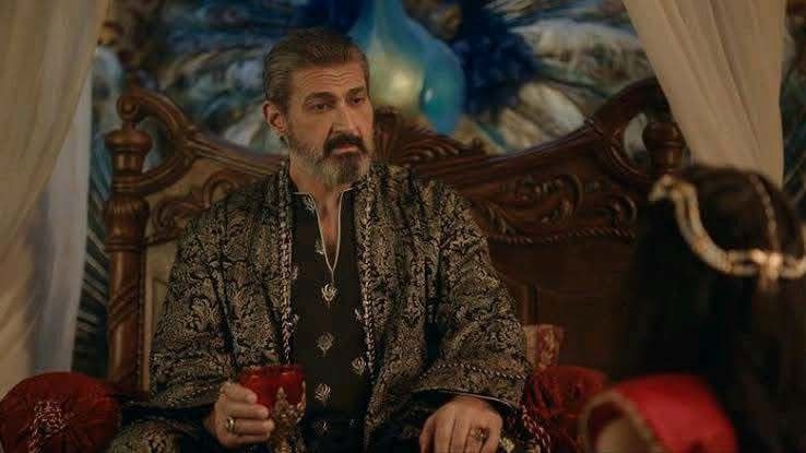 تعرف على موعد عرض الحلقة الجديدة من مسلسل «جودر 2»