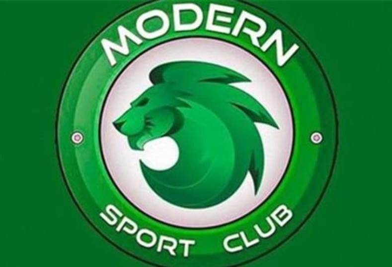 مودرن سبورت يشكو حكم مباراة الزمالك لاتحاد الكرة رسميا