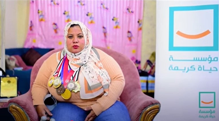 مؤسسة «حياة كريمة» تنشر قصصًا ملهمة لبطلات مشروع «سكر البيوت»