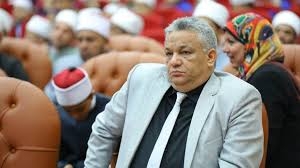 أسامة الجمال: الإنسان المصري موعود أنه "دائما منتصر" حتى يوم القيامة