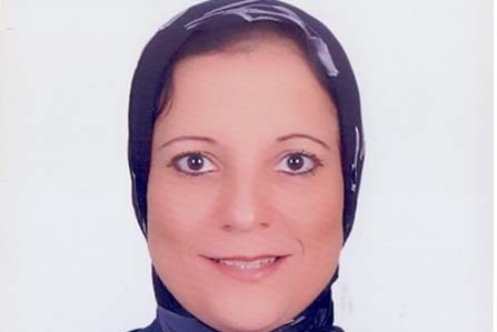 السيناريست سماح الحريري تعلن وفاة شقيقها