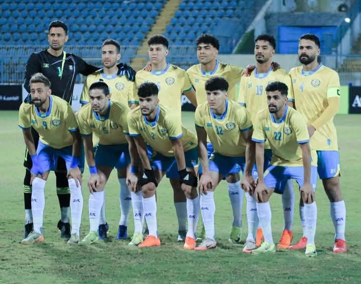 الإسماعيلي يعود للتدريبات غدًا استعدادًا لمباراة الاتحاد السكندري