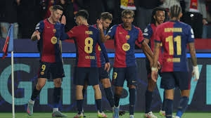 دوري أبطال أوروبا: "المعجزات ممكنة" حسب كوفاتش قبل استضافة برشلونة