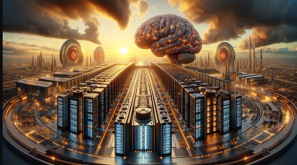 بسبب الذكاء الاصطناعي ..استهلاك مراكز البيانات للكهرباء سيتضاعف بحلول 2030