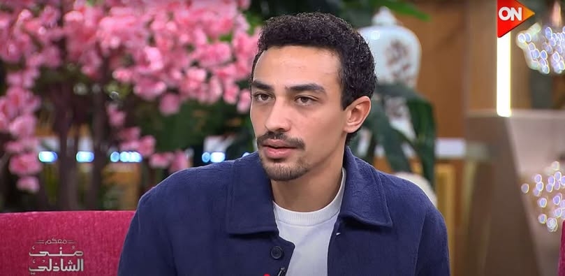 أحمد غزي: دوري في «قهوة المحطة» يشبه رحلتي الشخصية
