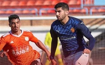 سيراميكا يهزم فاركو بهدفين في الدوري المصري وإصابة قوية لـ«قندوسي»