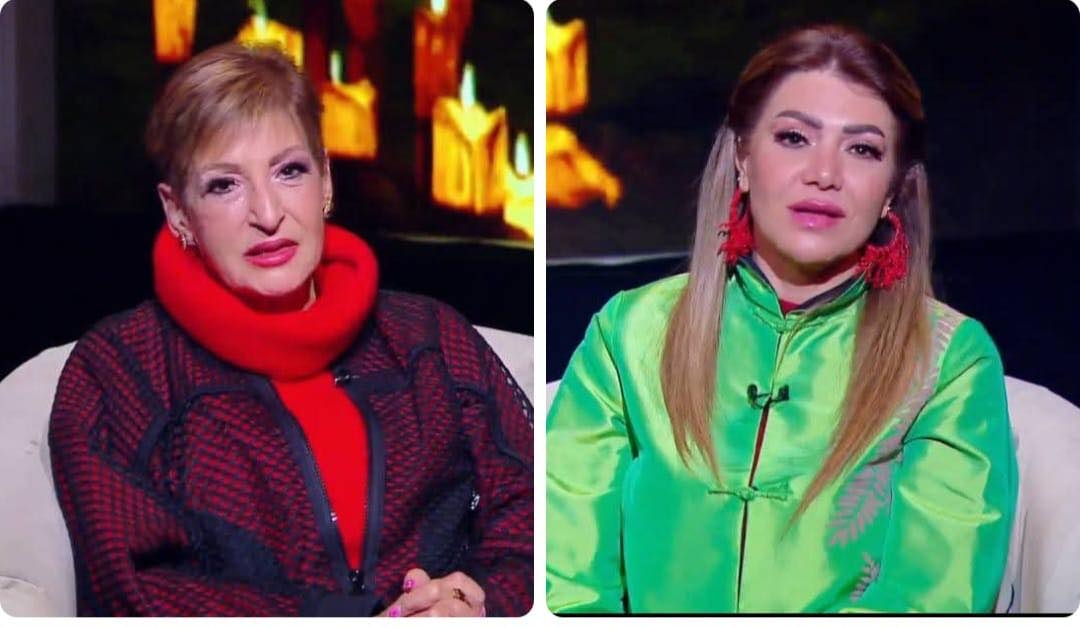ليلى عز العرب: «الكبير أوي» من كلاسيكيات الدراما المصرية