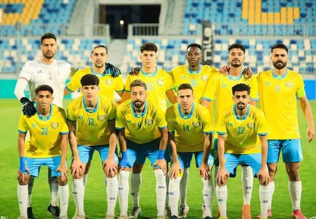 الإسماعيلي والبنك الأهلي يتأهلان لنصف نهائي كأس عاصمة مصر