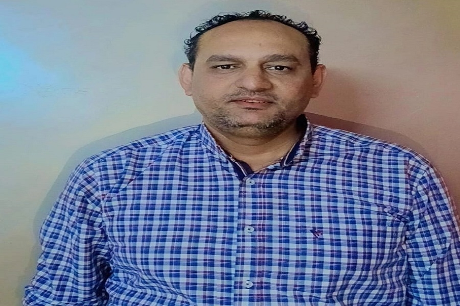 حوار الساعة مع خبير فى اللوائح الرياضية المهندس عامر العمايرة