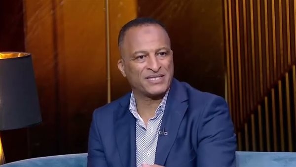 أسامة عرابي: رفضتُ اللعب للزمالك.. ومحمود الجوهري صعّدني للفريق الأول بالأهلي