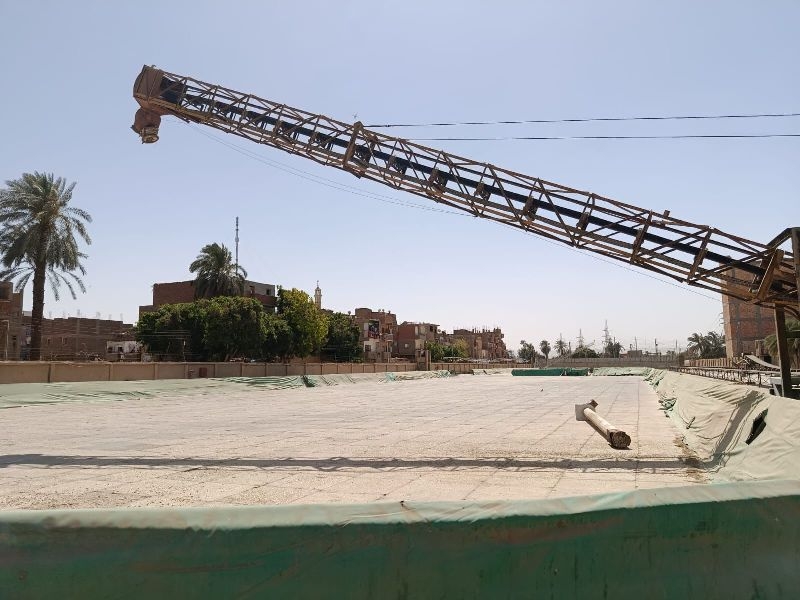 بأسعار تصل لـ2200 جنيه للأردب.. انطلاق موسم توريد القمح المحلي بالأقصر