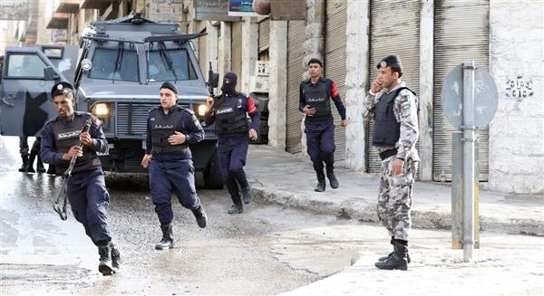 صواريخ ودرون.. مفاجآت جديدة عن المخطط الإخواني في الأردن