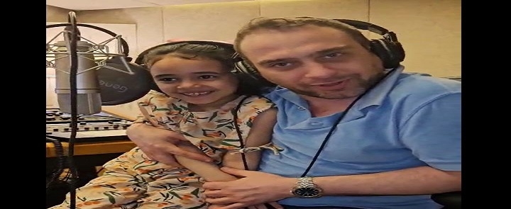 انتظروا الدويتو الجديد.. أول ظهور لحسام حبيب بعد تصدره التريند