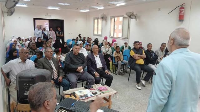 مواهب واعدة في الجنوب.. وزارة الثقافة تختتم فعاليات برنامج "مصر جميلة" بالشلاتين