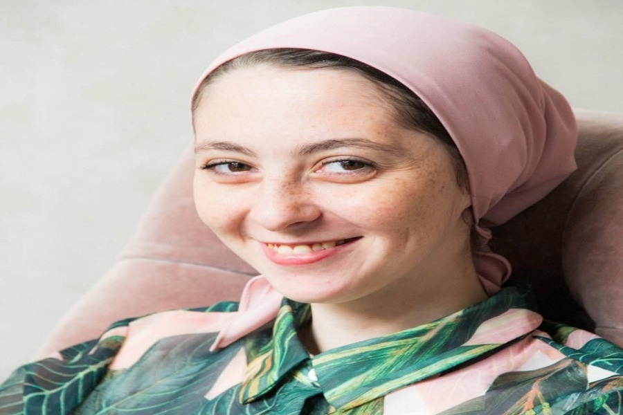 آية إيهاب: "أيوة أنا اتطلقت" محاولة لتصحيح المفاهيم الخاطئة
