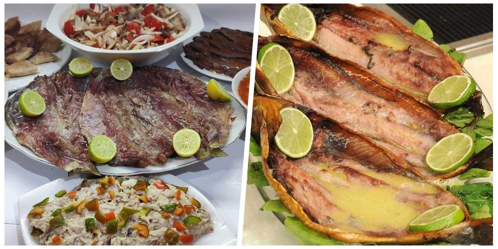هل الفسيخ والرنجة أكلات مفيدة صحيا ؟.. خبيرة تغذية توضح