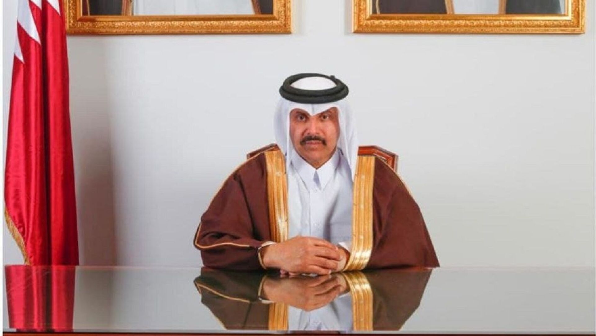 سفير قطر في موسكو: الاستثمارات القطرية في روسيا أكثر من 13 مليار دولار
