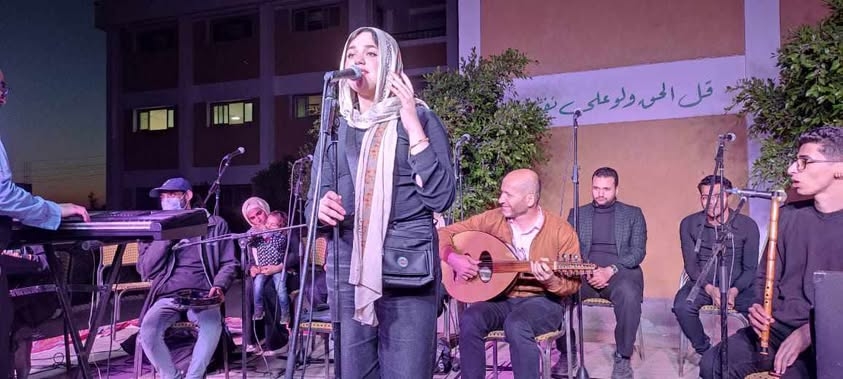 قصور الثقافة تواصل تنمية المهارات واكتشاف المواهب ضمن قوافلها في قرى «حياة كريمة» بالبحيرة