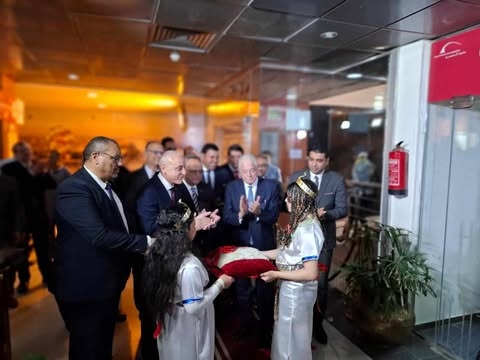 افتتاح سفارة المعرفة التابعة لمكتبة الإسكندرية بـ «مصر العامة» بالأقصر