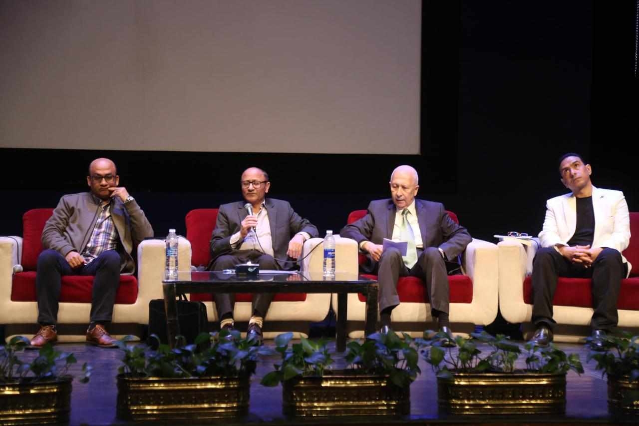 مبادرة محفوظ في القلب تثري المشهد الثقافي في أوبرا القاهرة والإسكندرية ودمنهور