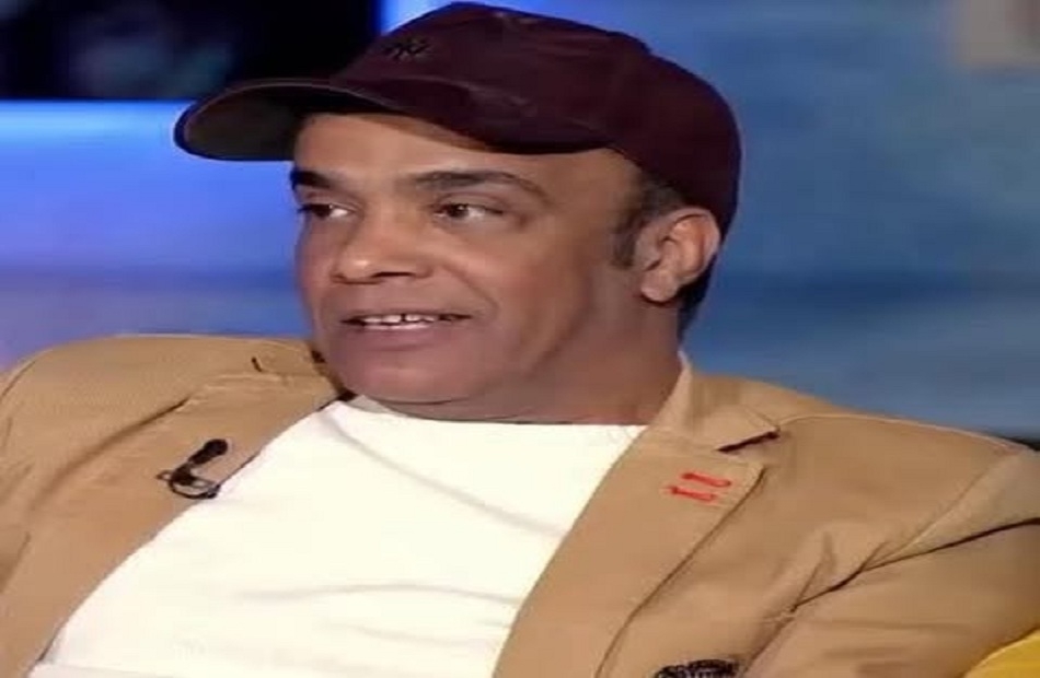 سامح الصريطي ناعيا سليمان عيد: "سنفتقد القلب الطيب الطاهر"