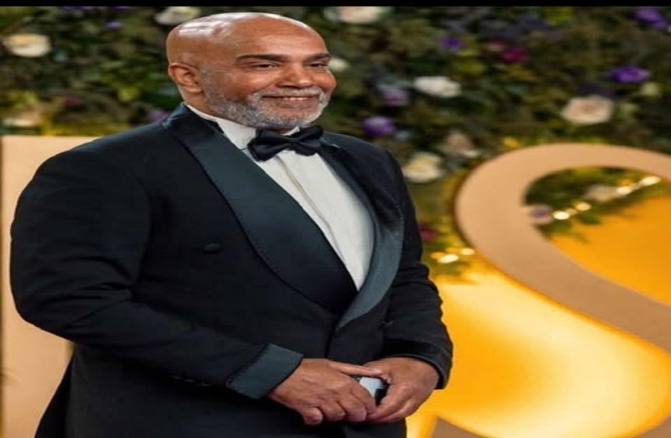 محمد رمضان ينعى سليمان عيد: «فقدنا فنانا عزيزا أدخل البهجة على قلوبنا»