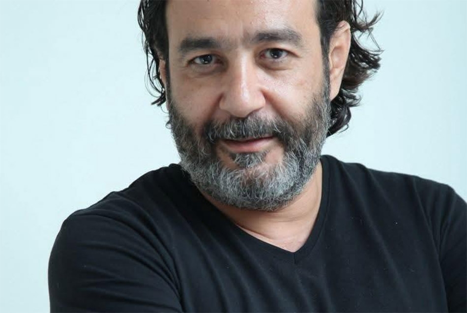 سامر الجمال يحصد جائزة أحسن ديكور من مهرجان جمعية الفيلم السنوي