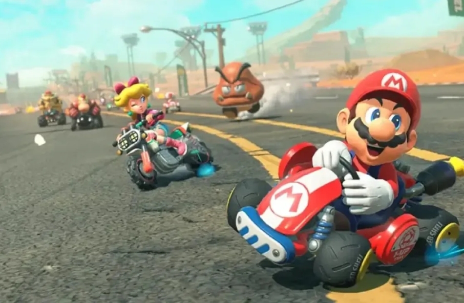 هل أصبحت ألعاب الفيديو حكرًا على الأغنياء؟ الجيل الجديد من Nintendo يهدد حلم البساطة