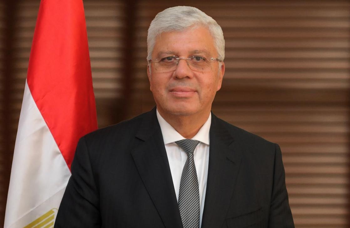 أطس «التجلي الأعظم» وتوثيق مسار خروج سيدنا موسى من سيناء
