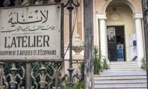 هنا «أتيليه القاهرة».. قصة مقهى تحول لجمهورية ثقافية تعيد تشكيل الوعي والهوية