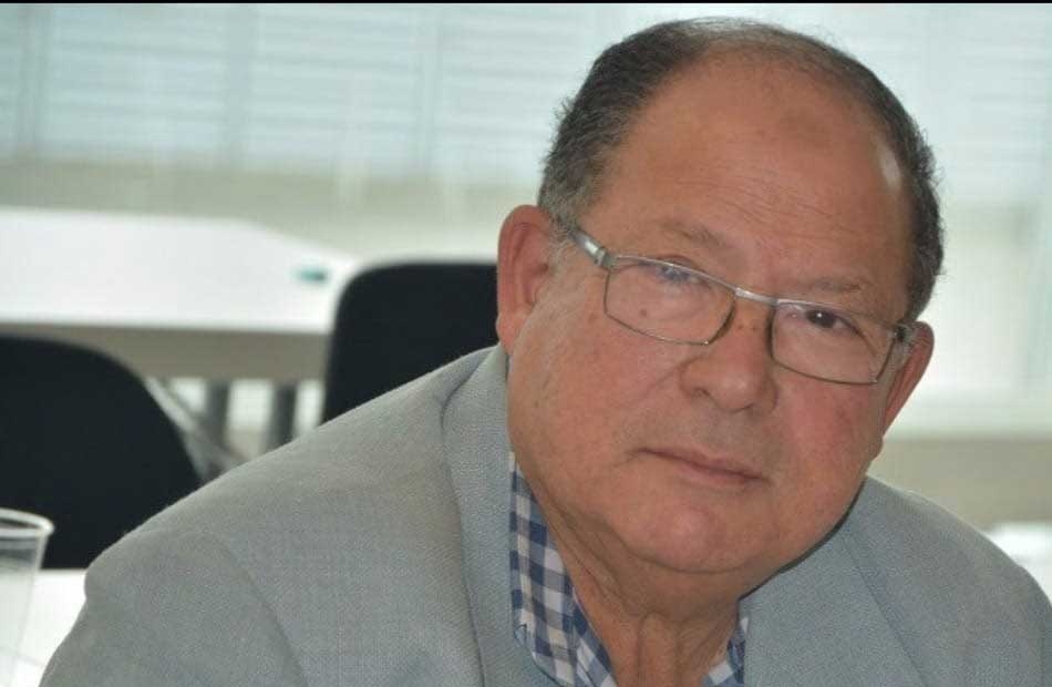 قيادي بـ «حماة الوطن» يدين الدعوات التحريضية ضد المسجد الأقصى