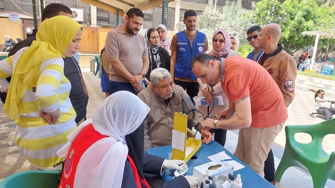 انطلاق فعاليات مبادرة "الدنيا ربيع" بمراكز الشباب والأندية الرياضية بالشرقية