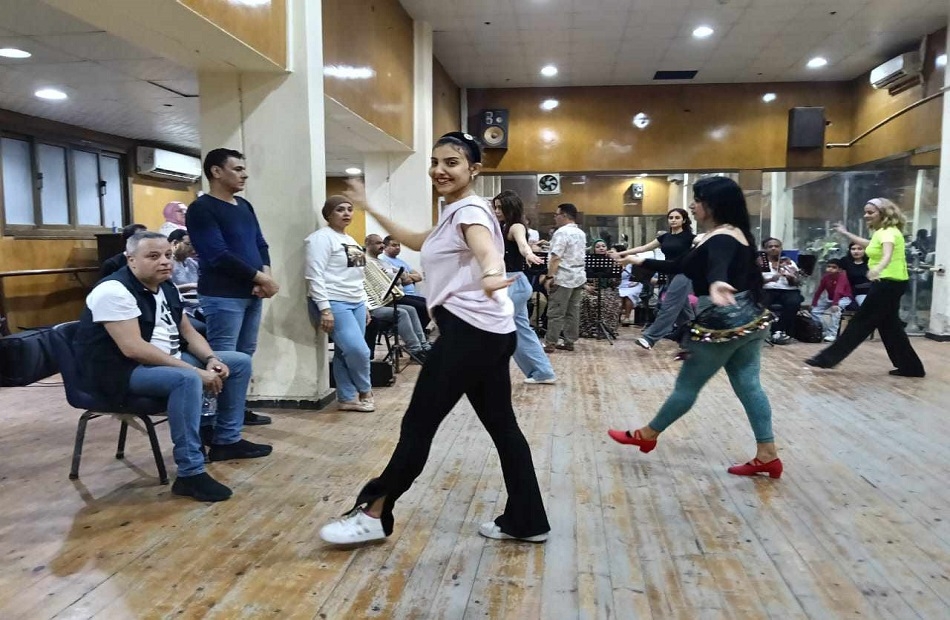 احتفالية "عيد الربيع" تعيد نوستالجيا الثمانينيات والتسعينيات إلى مسرح البالون الجمعة المقبل