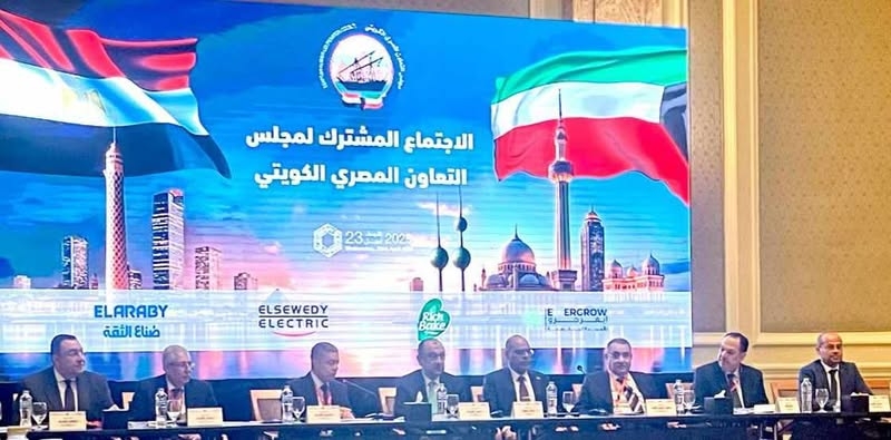 البورصة المصرية الأفضل أداء إقليميا وعالميا في 2024 وبداية 2025