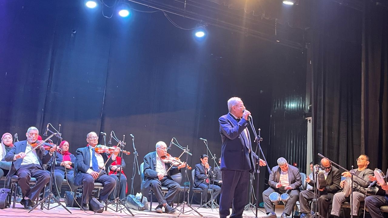 قصور الثقافة بروض الفرج والأسمرات تحتفل بعيد الربيع بعدد من الفعاليات المتنوعة