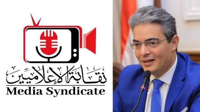 نقيب الإعلاميين مهنئًا الرئيس السيسي بذكرى تحرير سيناء: يمثل في وجدان كل مصري رمزًا عظيمًا