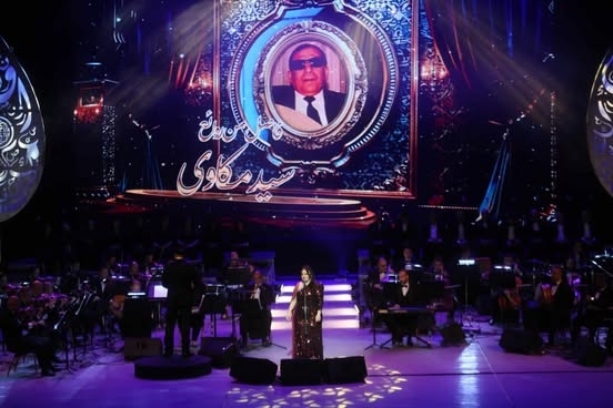 جمهور الأوبرا ينسجم مع مؤلفات سيد مكاوي وأعمال العمالقة على المسرح الكبير